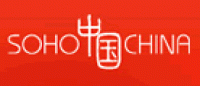 SOHO品牌logo