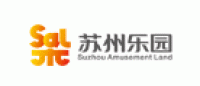 苏州乐园品牌logo