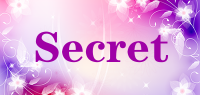 Secret品牌logo