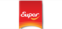 SUPER品牌logo