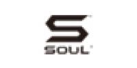 soul品牌logo