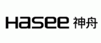 神舟Hasee品牌logo