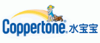 水宝宝Coppertone品牌logo