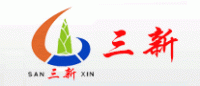 山新品牌logo