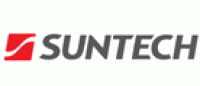 尚德SUNTECH品牌logo
