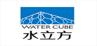 水立方品牌logo