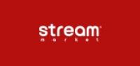 Stream品牌logo