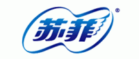 苏菲SOFY品牌logo