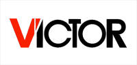 胜利VICTOR品牌logo