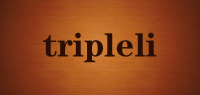 tripleli品牌logo