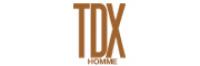 TDX品牌logo