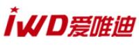 爱唯迪IWD品牌logo