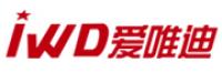 爱唯迪品牌logo