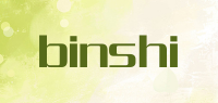 binshi品牌logo