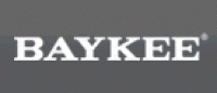 柏克BAYKEE品牌logo