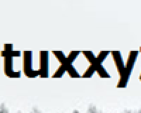 tuxxy品牌logo