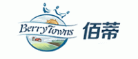 佰蒂Berrytowns品牌logo