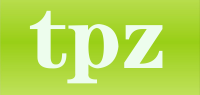 tpz品牌logo