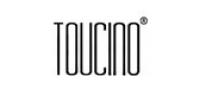 toucino服饰品牌logo