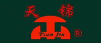 天锦品牌logo
