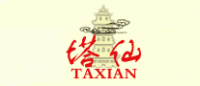 塔仙品牌logo