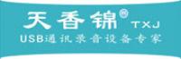 天香锦品牌logo