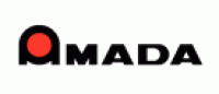 天田AMADA品牌logo