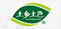 土乡土色品牌logo