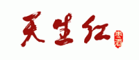 天生红品牌logo