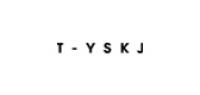 tyskj品牌logo