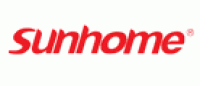 太阳宝sunhome品牌logo