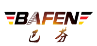 巴芬品牌logo