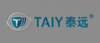 泰远TAIY品牌logo