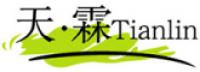 天霖tianlin品牌logo