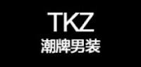 tkz品牌logo