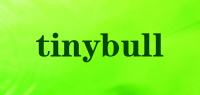 tinybull品牌logo