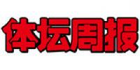 体坛传媒品牌logo
