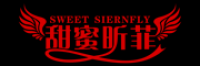 甜蜜昕菲品牌logo