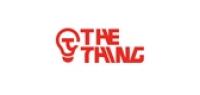 thething童装品牌logo