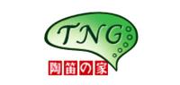 TNG品牌logo