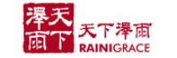 天下泽雨品牌logo