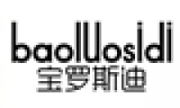 宝罗斯迪品牌logo