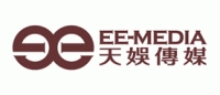 天娱传媒品牌logo