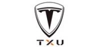 txu品牌logo