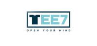 TEE7品牌logo