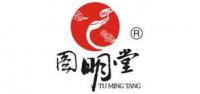 图明堂品牌logo