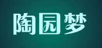 陶园梦品牌logo