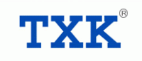 TXK品牌logo