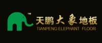 天鹏大象品牌logo