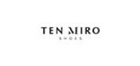 tenmiro品牌logo